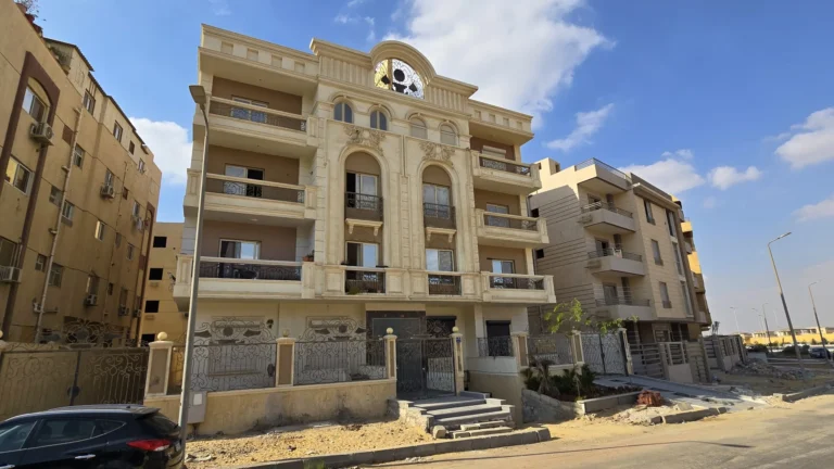 فيلا سكنية بالقرنفل 6